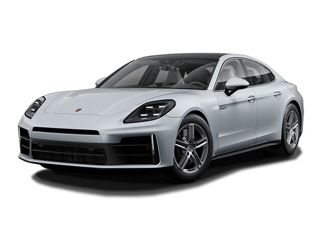 2026 Porsche Panamera -'s photo