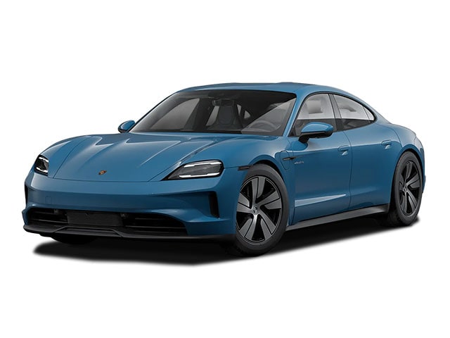 2026 Porsche Taycan  -
                  Seaside, CA