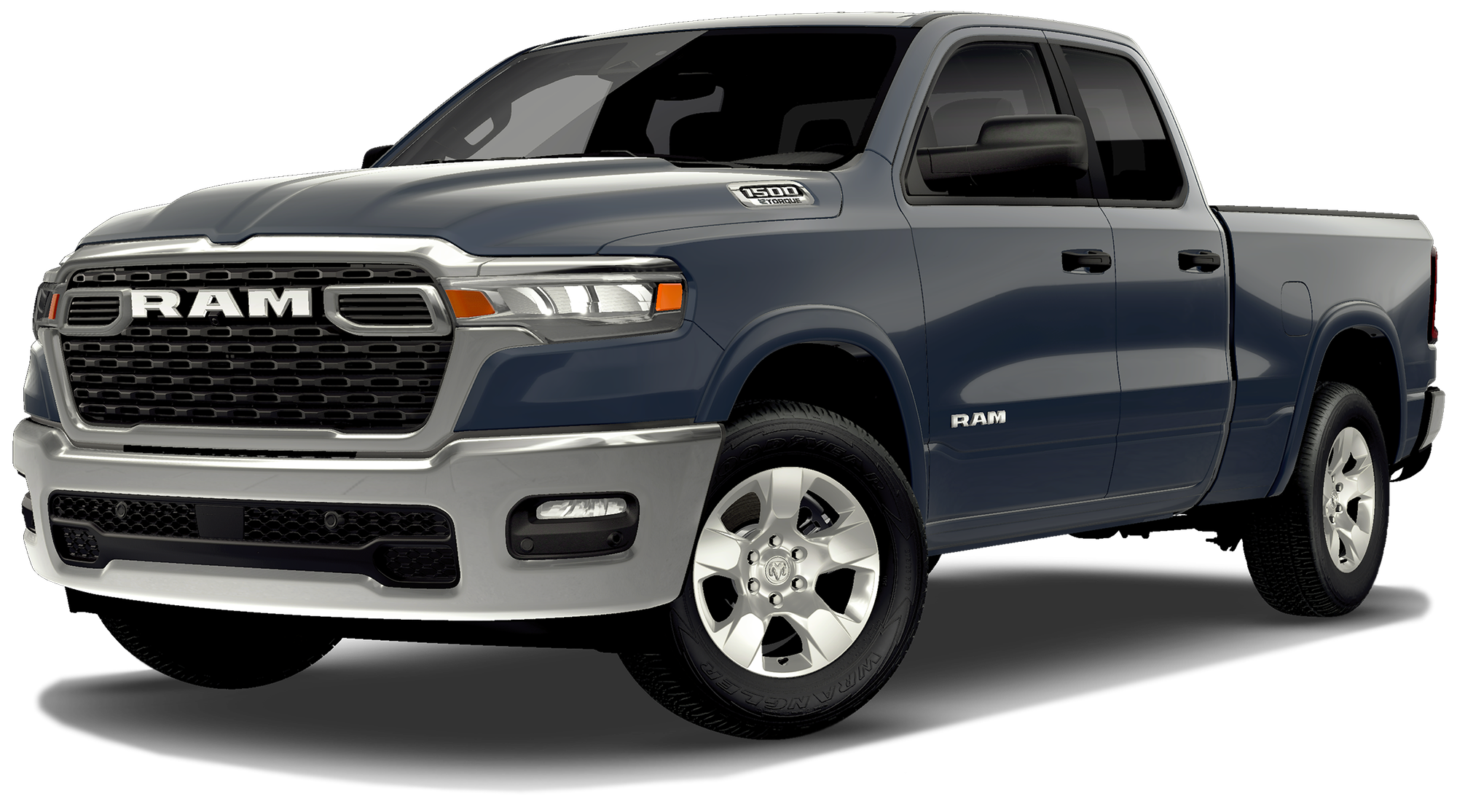 2026 Ram 1500 Truck Big Horn/Lone Star 