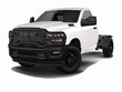 Ram 3500 Chassis