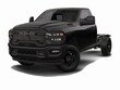 Ram 3500 Chassis