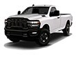 2026 Ram 3500 Truck 