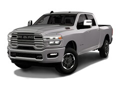 2026 Ram 3500 LARAMIE CREW CAB 4X4 6'4 BOX Pickup