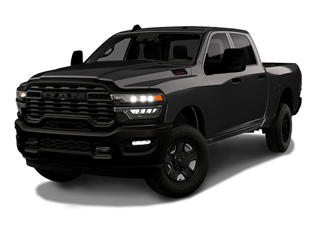 2026 RAM Ram 3500 Pickup Tradesman's photo