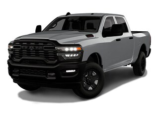 2026 Ram 3500 Tradesman Pickup