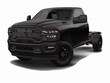 Ram 4500 Chassis