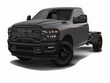 Ram 4500 Chassis