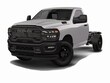 Ram 4500 Chassis