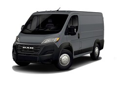2026 Ram ProMaster PROMASTER 1500 TRADESMAN CARGO VAN LOW ROOF 118' W Cargo Van East Hanover NJ