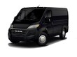  Ram ProMaster