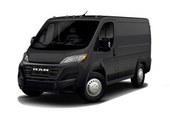 2026 Ram ProMaster PROMASTER 1500 TRADESMAN CARGO VAN LOW ROOF 118' W Cargo Van East Hanover NJ
