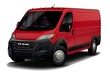  Ram ProMaster