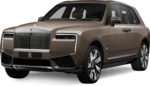 Cullinan SUV