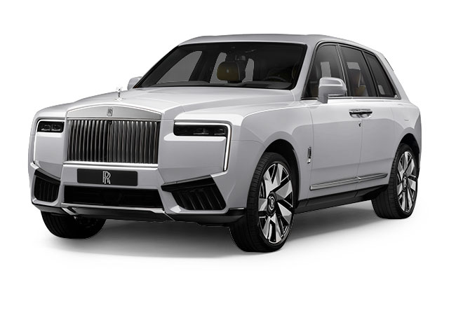 2026 Rolls-Royce Cullinan -'s photo