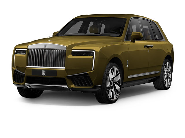 2026 Rolls-Royce Cullinan -'s photo