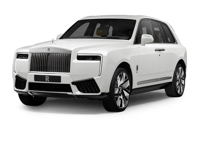 2026 Rolls-Royce Cullinan Black Badge's photo