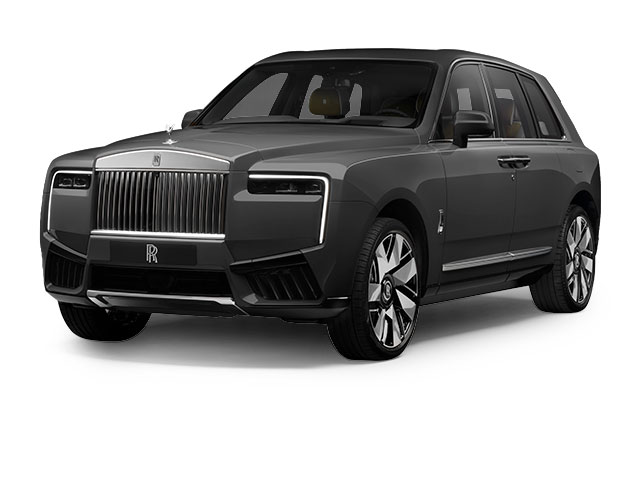 2026 Rolls-Royce Cullinan's photo