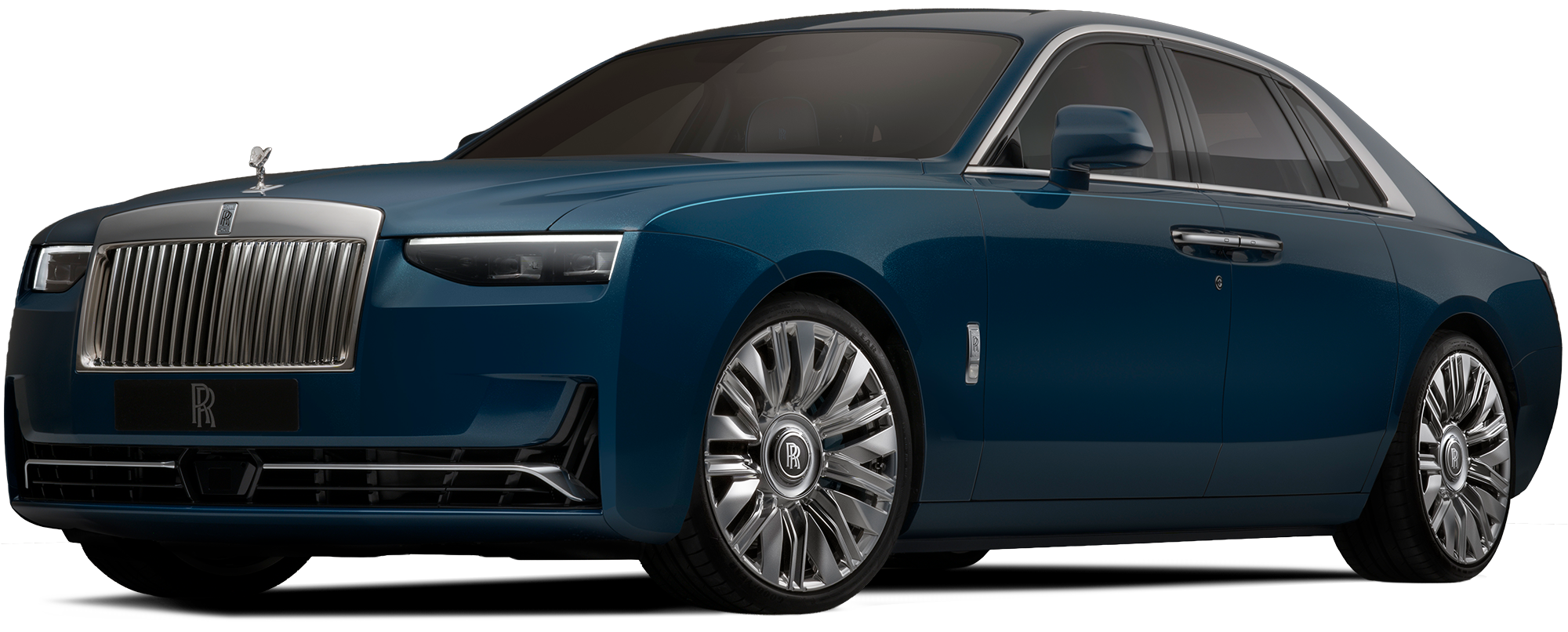 2026 Rolls-Royce Ghost Sedan