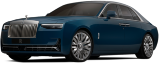 New Rolls-Royce and Pre-Owned Car Dealer Serving Bellevue | Rolls