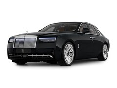 2026 Rolls-Royce Ghost Sedan