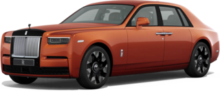 Rolls-Royce Motor Cars San Diego | New Rolls-Royce Dealership in