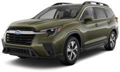 2 Offers Available for 2026 Subaru Ascent SUV