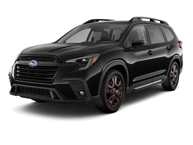 2026 Subaru Ascent Limited Bronze Edition 7 Passenger's photo