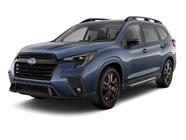 2026 Subaru Ascent Limited Bronze Edition 7 Passenger's photo
