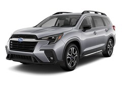 2026 Subaru Ascent Limited 7-Passenger SUV