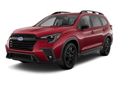 2026 Subaru Ascent Onyx Edition Touring 7-Passenger SUV