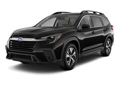 2026 Subaru Ascent Premium CVT