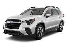 New 2026 Subaru Ascent Premium 7-Passenger SUV Somerset MA