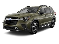 2026 Subaru Ascent Touring CVT