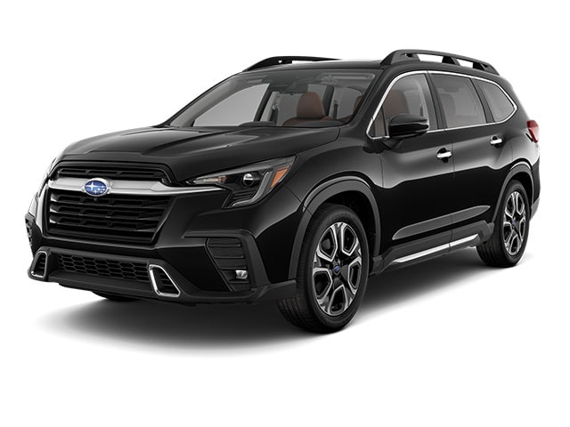 2026 Subaru Ascent Touring 7 Passenger's photo