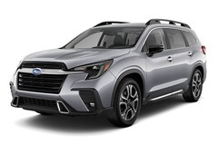 2026 Subaru Ascent