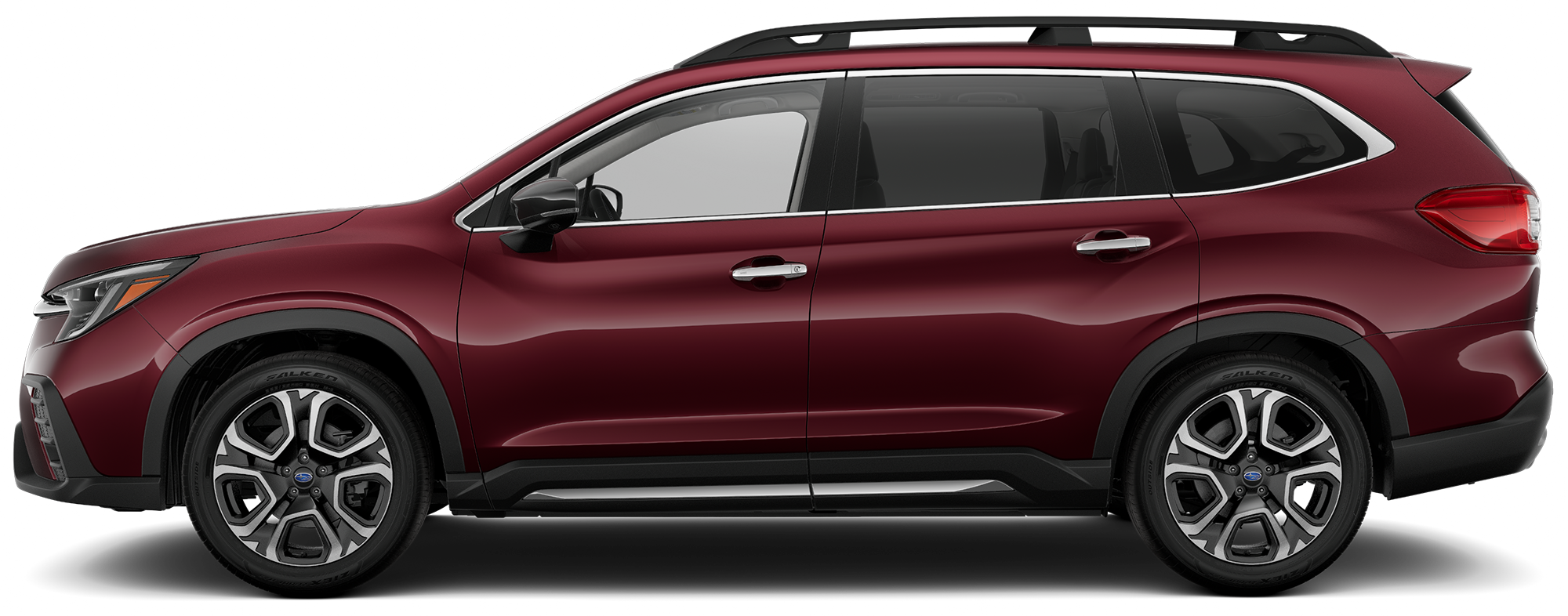 2026 Subaru Ascent SUV Touring 7-Passenger 