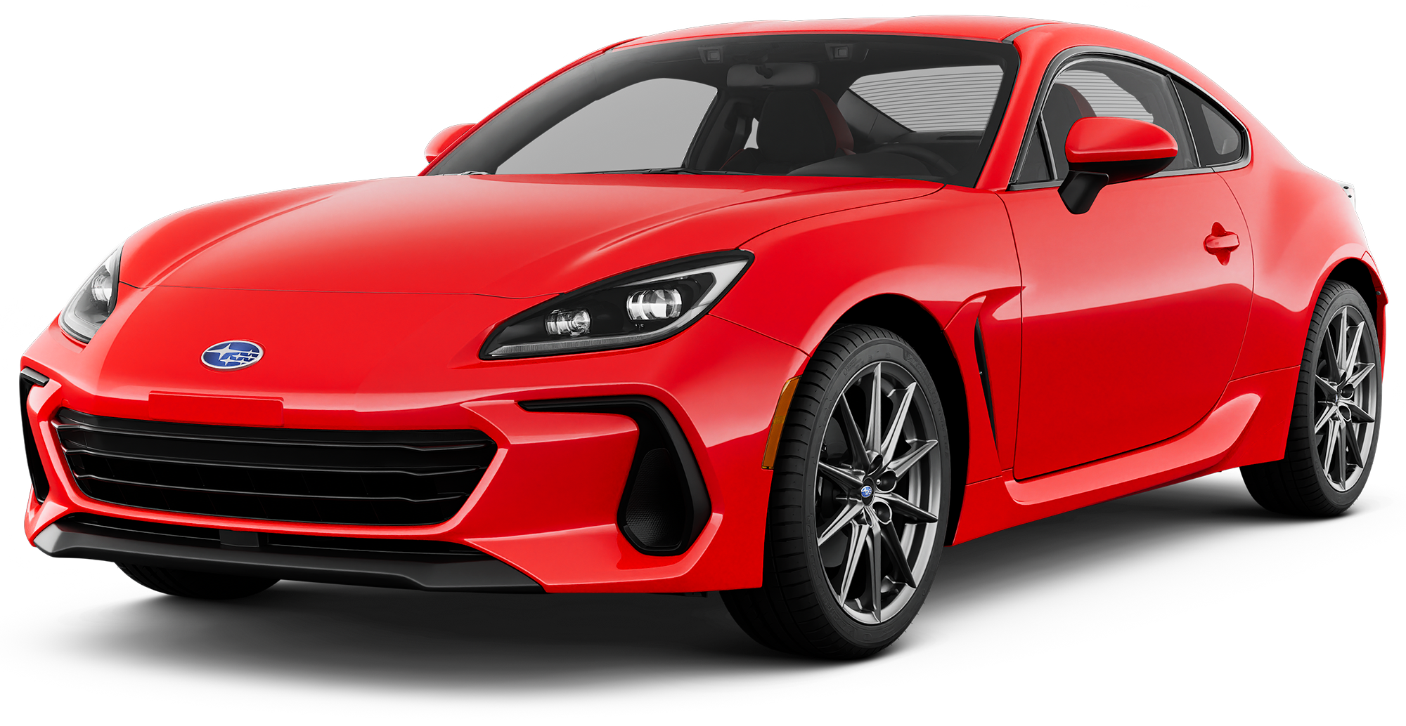 2026 Subaru BRZ Coupe