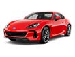 2026 Subaru BRZ Coupe 