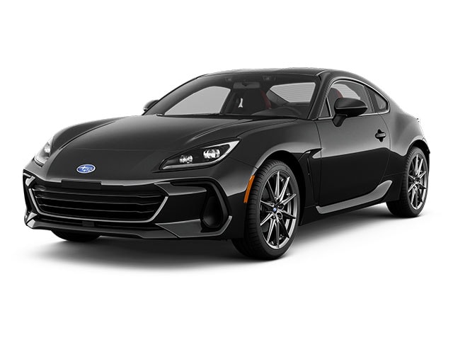 Thumbnail: 2026 Subaru BRZ - 1