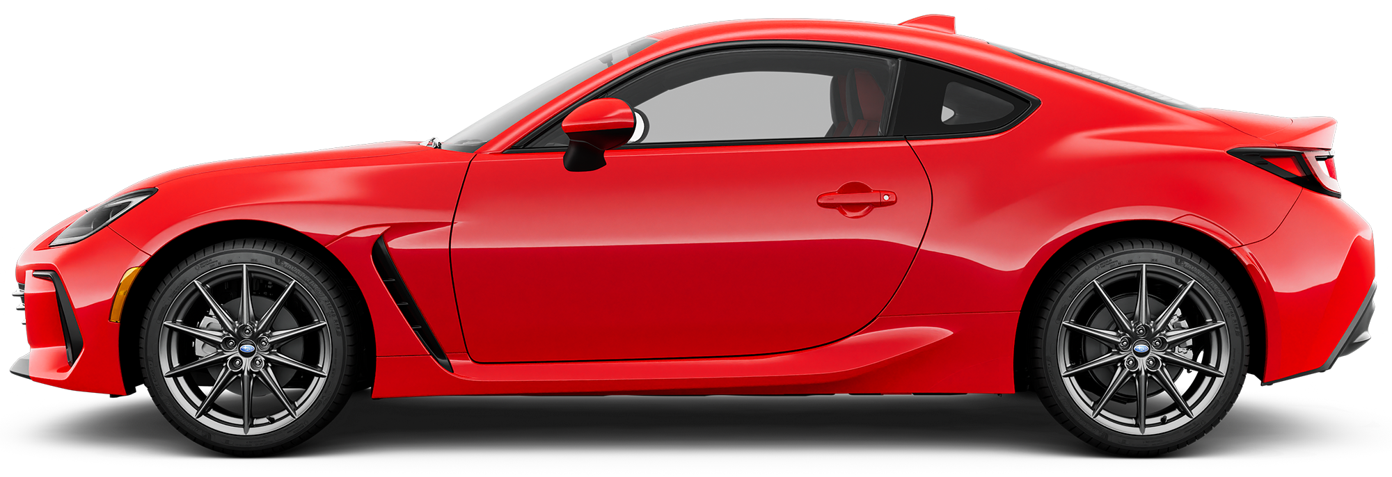 2026 Subaru BRZ Coupe Limited 