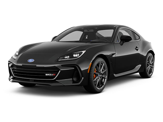 2026 Subaru BRZ tS -
                  Fresno, CA
