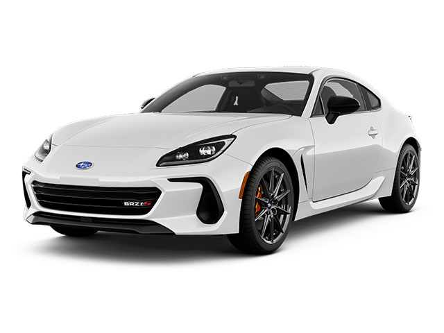 2026 Subaru BRZ's photo
