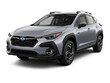 Subaru Crosstrek Hybrid