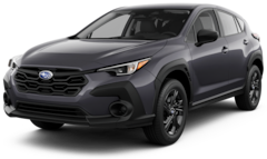 2 Offers Available for 2026 Subaru Crosstrek SUV