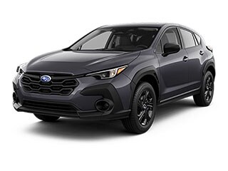 2026 Subaru Crosstrek SUV 