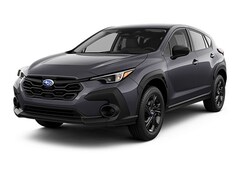 2026 Subaru Crosstrek Base Small SUVs