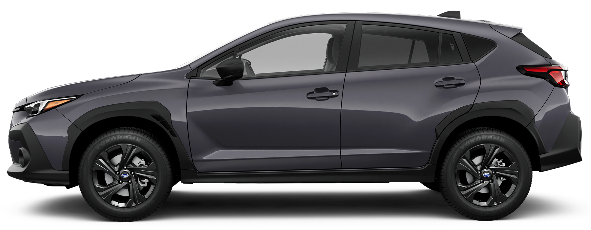 2026 Subaru Crosstrek SUV Base 