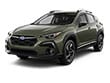 Used 2026 Subaru Crosstrek Limited SUV