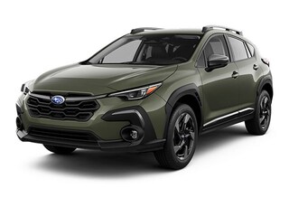 2026 Subaru Crosstrek Limited SUV in Erie, PA