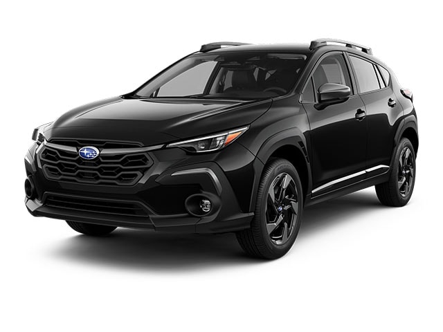 2026 Subaru Crosstrek's photo